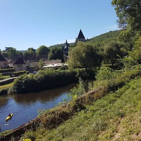 Gites A Saint Leon Sur Vezere * Sergeac