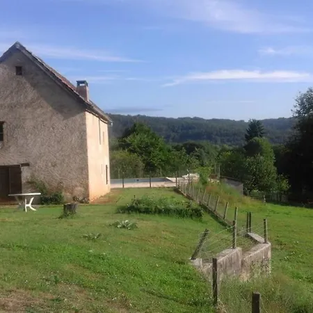 Дом отдыха Gites A Saint Leon Sur Vezere Sergeac