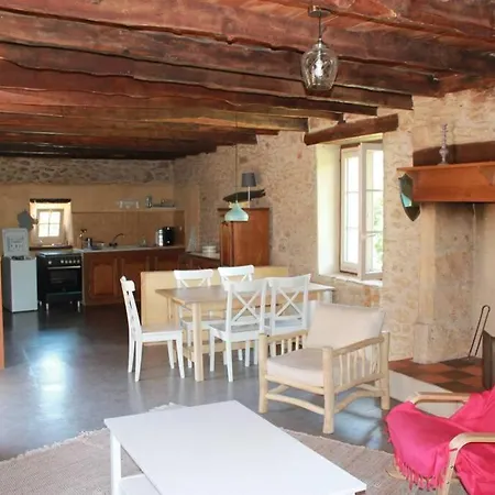 Gites A Saint Leon Sur Vezere * Sergeac