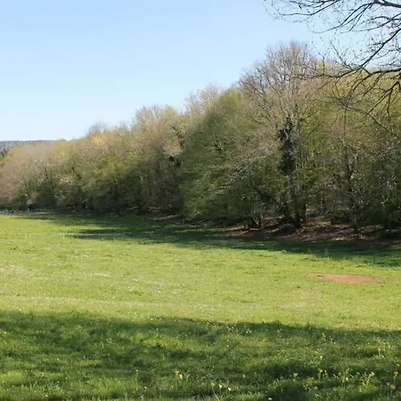 Дом отдыха Gites A Saint Leon Sur Vezere